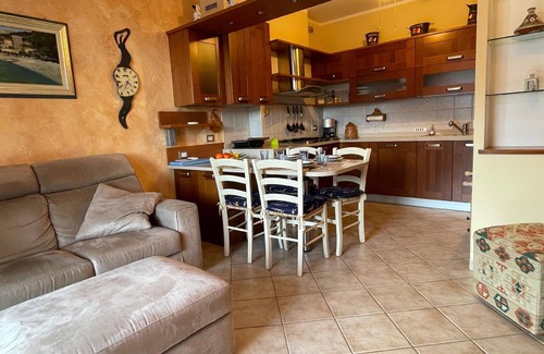 Andora Apartment | Holiday apartment Andora for 1 - 4 persons with 2 bedrooms - Holiday apartment in one or multi-famil