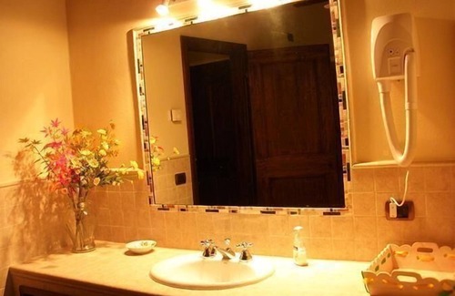 Motina Other | Holiday apartment Anghiari for 4 - 9 persons with 3 bedrooms - Farmhouse