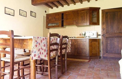 Motina Other | Holiday apartment Anghiari for 4 - 9 persons with 3 bedrooms - Farmhouse