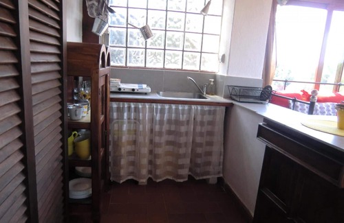 Ansedonia House | Holiday apartment Ansedonia for 2 - 4 persons with 1 bedroom - Holiday house
