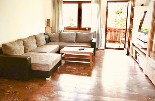 Weidenberg Apartment | holiday apartment/apt. for 7 guests with 90m² in Weidenberg (157506)