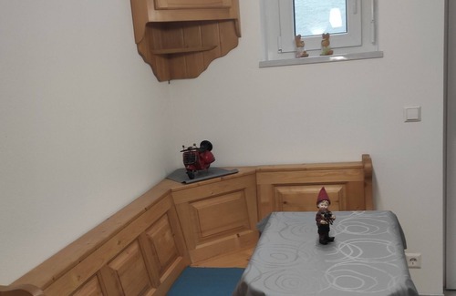 Oetisheim Apartment | holiday apartment/apt. for 3 guests with 40m² in Ötisheim (185989)