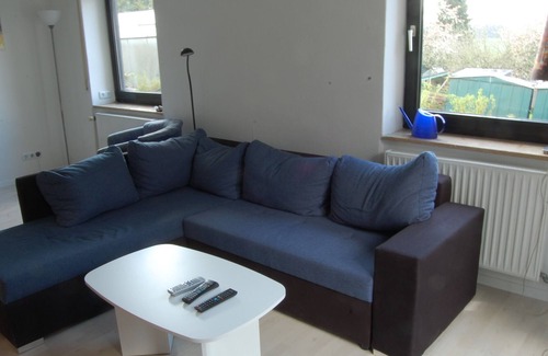 Burgthann Apartment | holiday apartment/apt. for 5 guests with 68m² in Burgthann (164781)