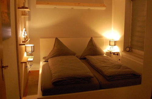 Pobershau Apartment | holiday apartment/apt. for 6 guests with 63m² in Pobershau (161005)
