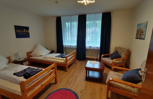 Todtmoos Apartment | holiday apartment/apt. for 6 guests with 70m² in Todtmoos (184961)
