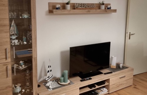 Gaarden-Sud - Kronsburg Apartment | holiday apartment/apt. for 4 guests with 50m² in Kiel (188783)