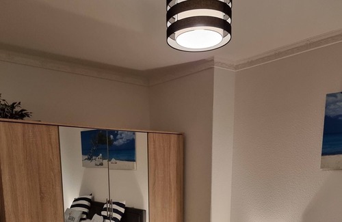 Gaarden-Sud - Kronsburg Apartment | holiday apartment/apt. for 4 guests with 50m² in Kiel (188783)