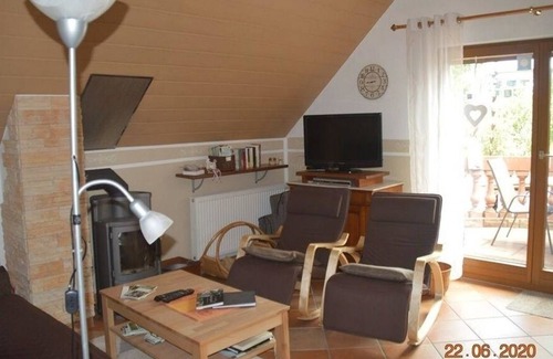 Lauf Apartment | holiday apartment/apt. for 4 guests with 70m² in Lauf (181532)