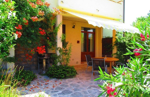 Arcevia House | Holiday apartment Arcevia for 1 - 5 persons with 2 bedrooms - Holiday house
