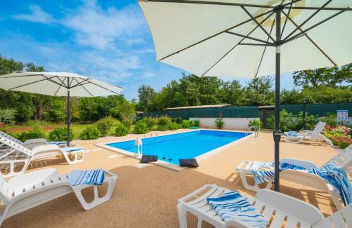 Krizanci Apartment | Holiday Apartment Ariella