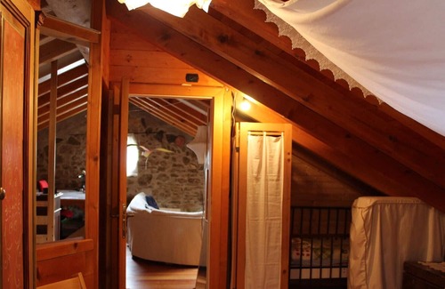 Faller Apartment | Holiday apartment Arsie' for 4 persons with 2 bedrooms - Twin house