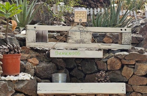 San Bartolome de Tirajana House | Holiday apartment Artedara for 1 - 2 persons - Holiday house