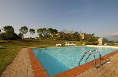Asciano Apartment | Holiday apartment Asciano for 1 - 6 persons with 2 bedrooms - Holiday apartment