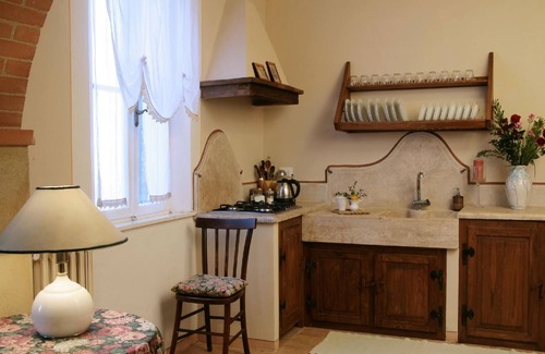 Asciano Other | Holiday apartment Asciano for 1 - 8 persons with 3 bedrooms - Farmhouse