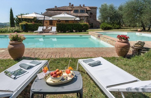 Bollano Apartment | Holiday apartment Asciano for 1 - 2 persons with 1 bedroom - Holiday apartment