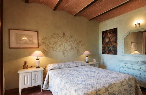 Bollano Apartment | Holiday apartment Asciano for 1 - 4 persons with 2 bedrooms - Holiday apartment