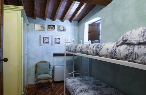 Bollano Apartment | Holiday apartment Asciano for 1 - 4 persons with 2 bedrooms - Holiday apartment