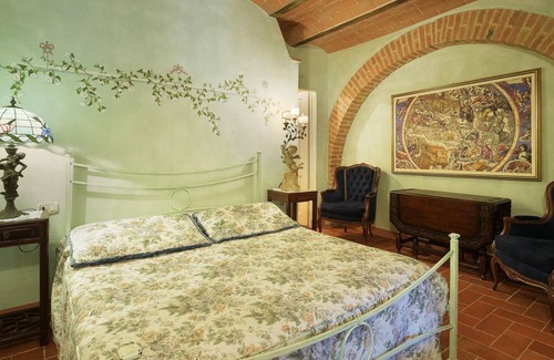 Bollano Apartment | Holiday apartment Asciano for 1 - 2 persons with 1 bedroom - Holiday apartment