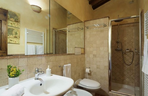 Bollano Apartment | Holiday apartment Asciano for 1 - 2 persons with 1 bedroom - Holiday apartment