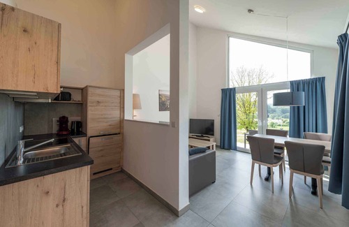 Mistelgau Apartment | Holiday apartment at the Therme Obernsees