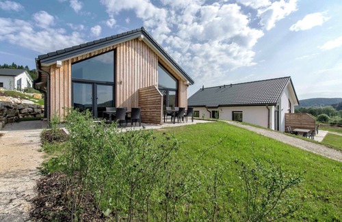 Mistelgau Apartment | Holiday apartment at the Therme Obernsees