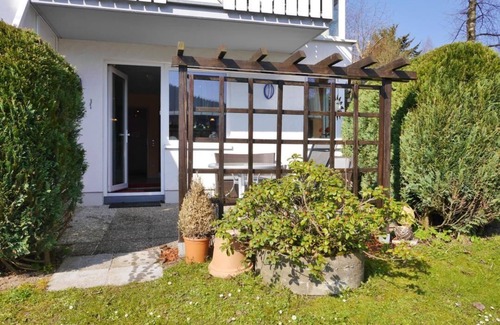 Ortsmitte Apartment | Holiday apartment B* at the spa park - Willingen's best location!