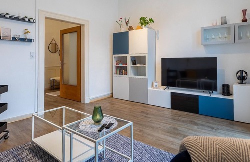Bad Arolsen Apartment | Holiday apartment Bad Arolsen for 1 - 4 persons with 1 bedroom - Holiday apartment in one or multi-f
