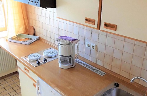 Hartkirchen Apartment | Holiday apartment Bad Füssing for 1 - 2 persons with 1 bedroom - Holiday apartment in one or multi-f