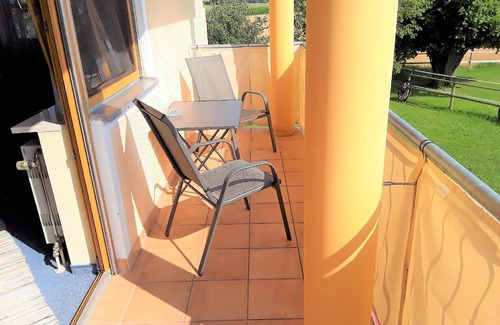 Hartkirchen Apartment | Holiday apartment Bad Füssing for 1 - 2 persons with 1 bedroom - Holiday apartment in one or multi-f