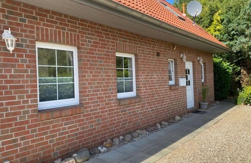 Hohenfelde Apartment | Holiday apartment Beach Smile Lodge