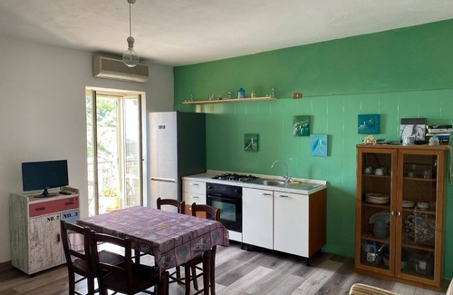 Badolato Apartment | Holiday apartment Badolato for 1 - 4 persons with 1 bedroom - Holiday apartment