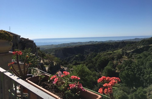 Badolato Apartment | Holiday apartment Badolato for 1 - 4 persons with 1 bedroom - Holiday apartment