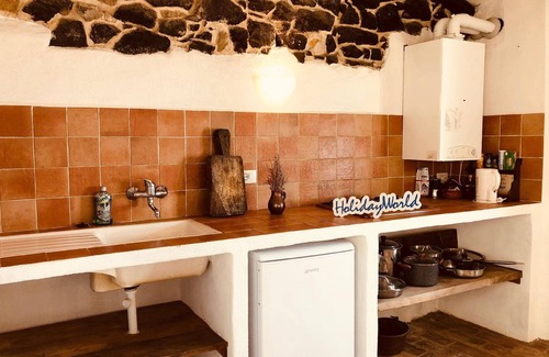 Bajardo Apartment | Holiday apartment Baiardo for 1 - 4 persons with 2 bedrooms - Holiday apartment