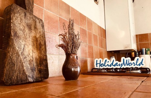Bajardo Apartment | Holiday apartment Baiardo for 1 - 4 persons with 2 bedrooms - Holiday apartment