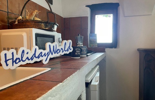 Bajardo Apartment | Holiday apartment Baiardo for 1 - 2 persons with 1 bedroom - Holiday apartment