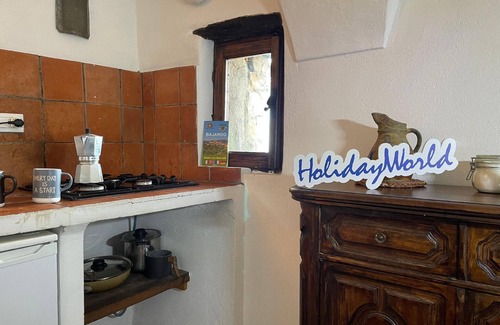 Bajardo Apartment | Holiday apartment Baiardo for 1 - 2 persons with 1 bedroom - Holiday apartment