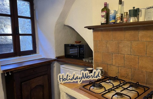 Bajardo Apartment | Holiday apartment Baiardo for 1 - 4 persons with 2 bedrooms - Holiday apartment