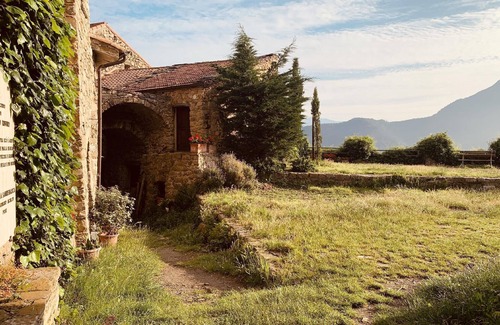 Bajardo Apartment | Holiday apartment Baiardo for 1 - 4 persons with 2 bedrooms - Holiday apartment