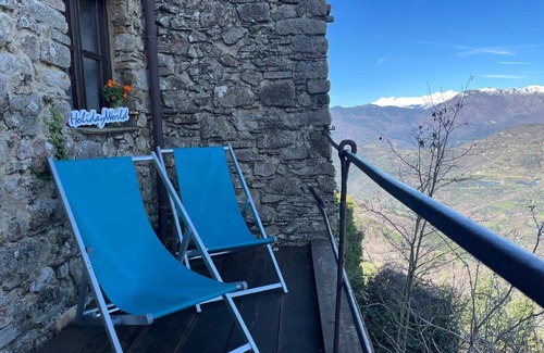 Bajardo Apartment | Holiday apartment Baiardo for 1 - 4 persons with 2 bedrooms - Holiday apartment