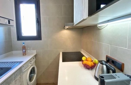 Barcelona Apartment | Holiday apartment Barcelona for 1 - 6 persons with 2 bedrooms - Holiday apartment