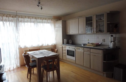 Radewege Apartment | Holiday apartment Beetzsee for 2 - 5 persons with 2 bedrooms - Holiday apartment