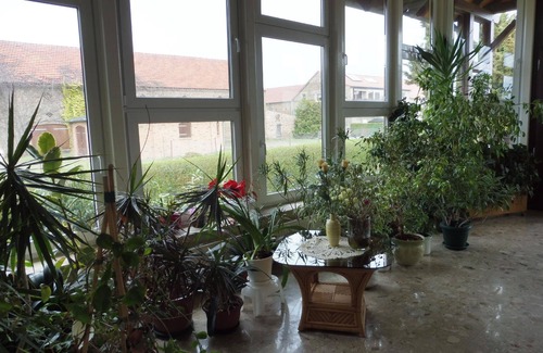 Radewege Apartment | Holiday apartment Beetzsee for 2 - 5 persons with 2 bedrooms - Holiday apartment