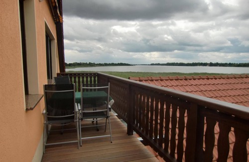 Radewege Apartment | Holiday apartment Beetzsee for 2 - 5 persons with 2 bedrooms - Holiday apartment