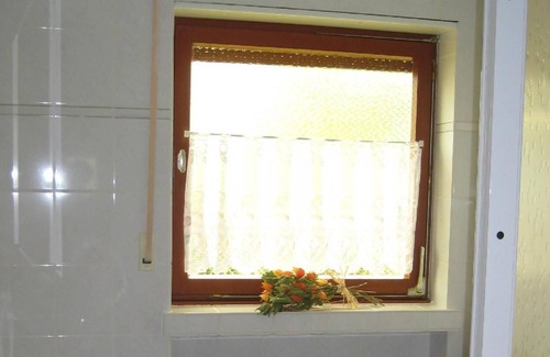 Bereborn House | Holiday apartment Bereborn for 1 - 3 persons with 2 bedrooms - Holiday house