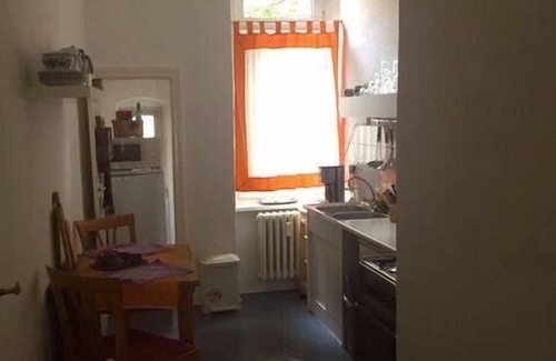 Charlottenburg Apartment | Holiday apartment Berlin for 1 - 5 persons with 2 bedrooms - Holiday apartment