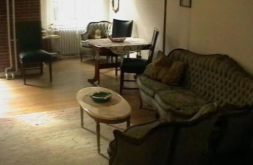 Charlottenburg Apartment | Holiday apartment Berlin for 1 - 5 persons with 2 bedrooms - Holiday apartment