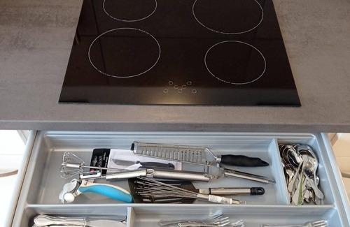 Friedrichsfelde Apartment | Holiday apartment Berlin for 1 - 3 persons - Holiday apartment in one or multi-family house