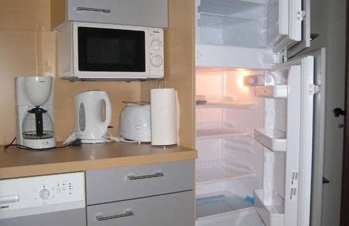 Bernlohe Apartment | Holiday apartment Bernlohe for 1 - 2 persons with 1 bedroom - Holiday apartment