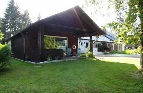 Bernlohe Apartment | Holiday apartment Bernlohe for 1 - 2 persons with 1 bedroom - Holiday apartment