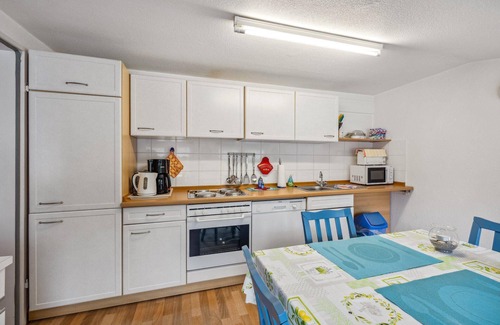 Berumbur Apartment | Holiday apartment Berumbur for 1 - 4 persons with 2 bedrooms - Holiday apartment
